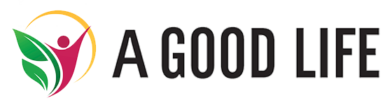 A Good Life Logo